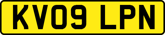 KV09LPN