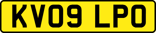 KV09LPO