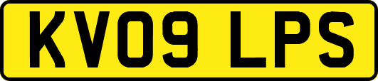 KV09LPS