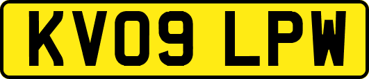 KV09LPW