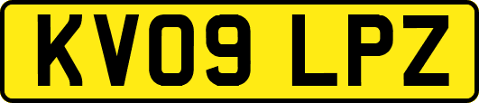 KV09LPZ