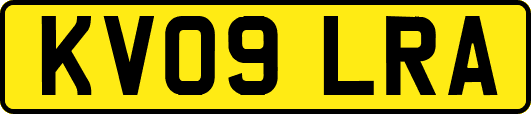 KV09LRA