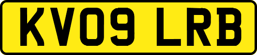 KV09LRB