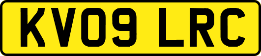 KV09LRC
