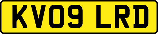 KV09LRD