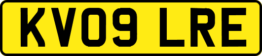 KV09LRE