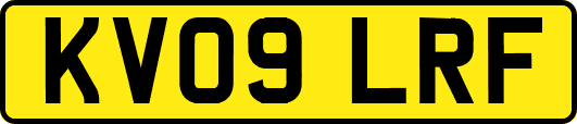 KV09LRF