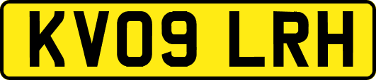 KV09LRH