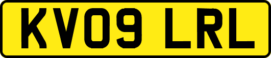 KV09LRL