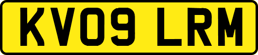 KV09LRM