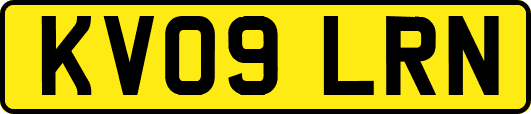 KV09LRN