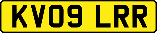 KV09LRR