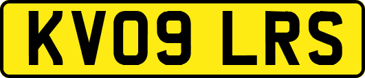 KV09LRS