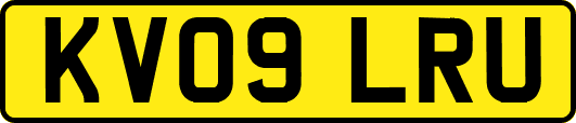 KV09LRU