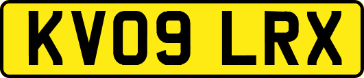 KV09LRX