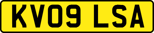 KV09LSA