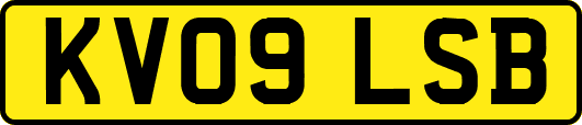 KV09LSB