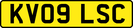 KV09LSC