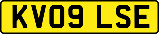 KV09LSE