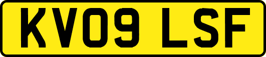 KV09LSF
