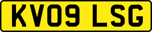KV09LSG