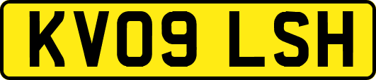 KV09LSH