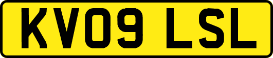 KV09LSL