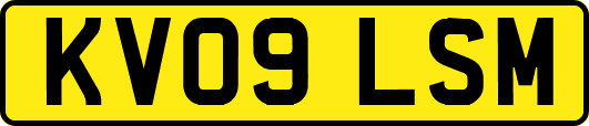 KV09LSM
