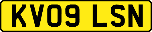 KV09LSN