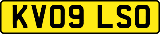 KV09LSO