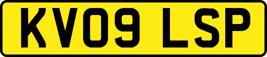 KV09LSP