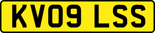 KV09LSS