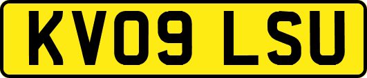 KV09LSU