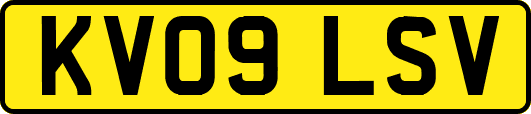 KV09LSV