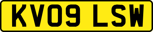 KV09LSW