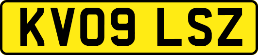 KV09LSZ