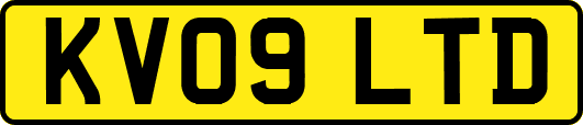 KV09LTD