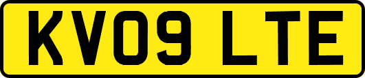 KV09LTE