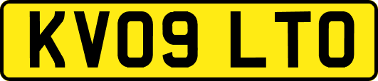 KV09LTO