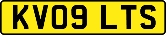 KV09LTS