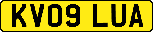 KV09LUA