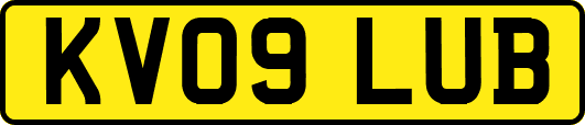 KV09LUB