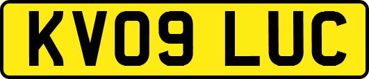 KV09LUC