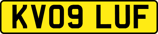 KV09LUF
