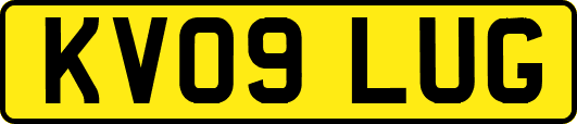 KV09LUG