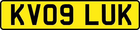 KV09LUK