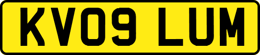 KV09LUM
