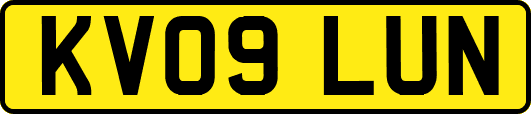 KV09LUN