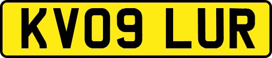 KV09LUR
