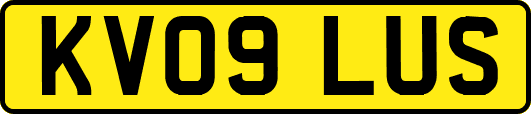 KV09LUS
